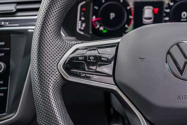 2023 Volkswagen Tiguan 162TSI Monochrome Allspace 5N
