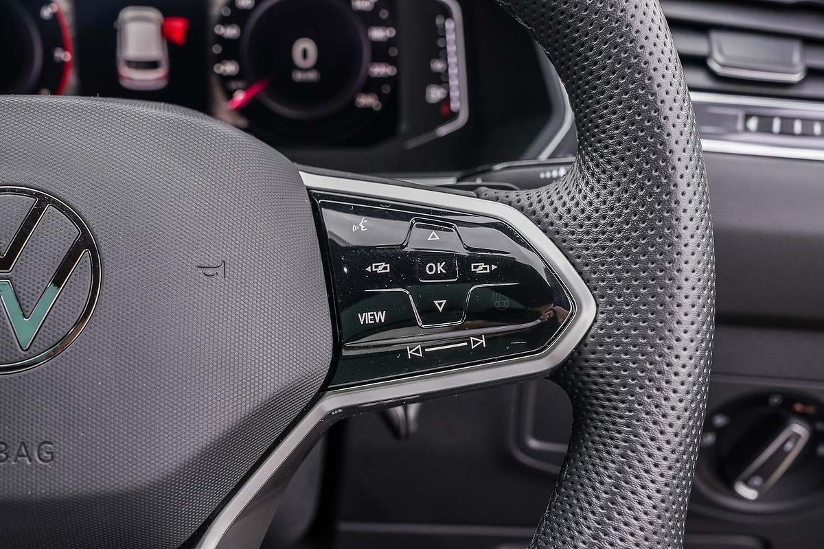 2023 Volkswagen Tiguan 162TSI Monochrome Allspace 5N