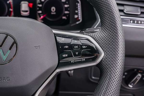 2023 Volkswagen Tiguan 162TSI Monochrome Allspace 5N