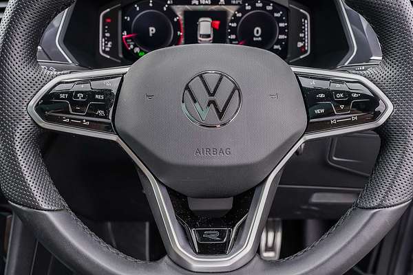 2023 Volkswagen Tiguan 162TSI Monochrome Allspace 5N