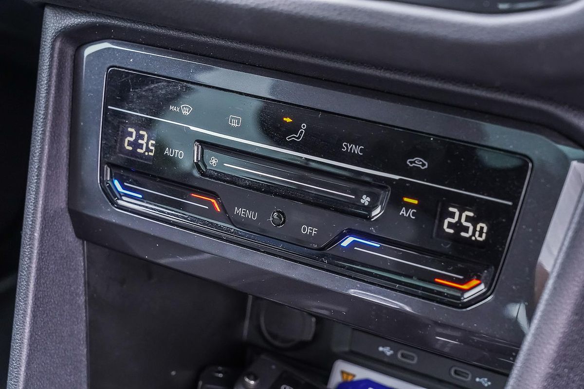 2023 Volkswagen Tiguan 162TSI Monochrome Allspace 5N