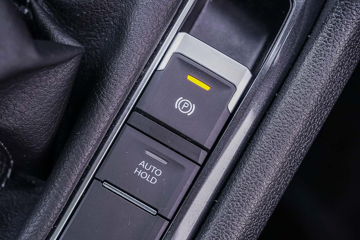 2023 Volkswagen Tiguan 162TSI Monochrome Allspace 5N