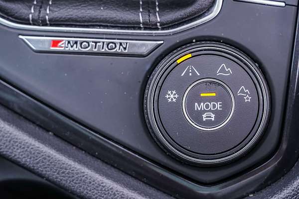 2023 Volkswagen Tiguan 162TSI Monochrome Allspace 5N