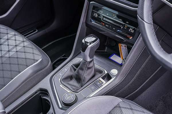 2023 Volkswagen Tiguan 162TSI Monochrome Allspace 5N