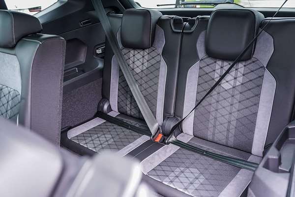2023 Volkswagen Tiguan 162TSI Monochrome Allspace 5N