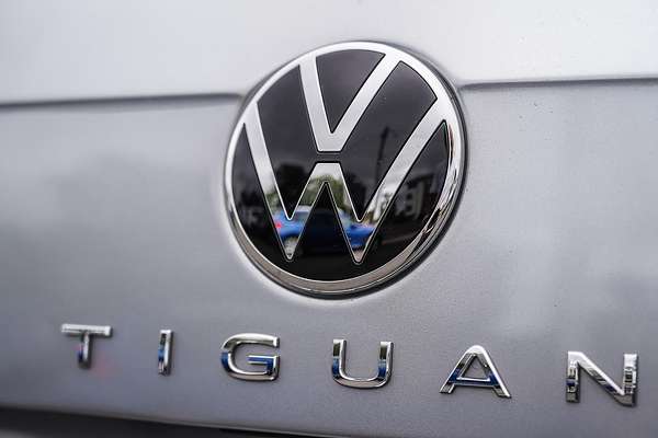 2023 Volkswagen Tiguan 162TSI Monochrome Allspace 5N