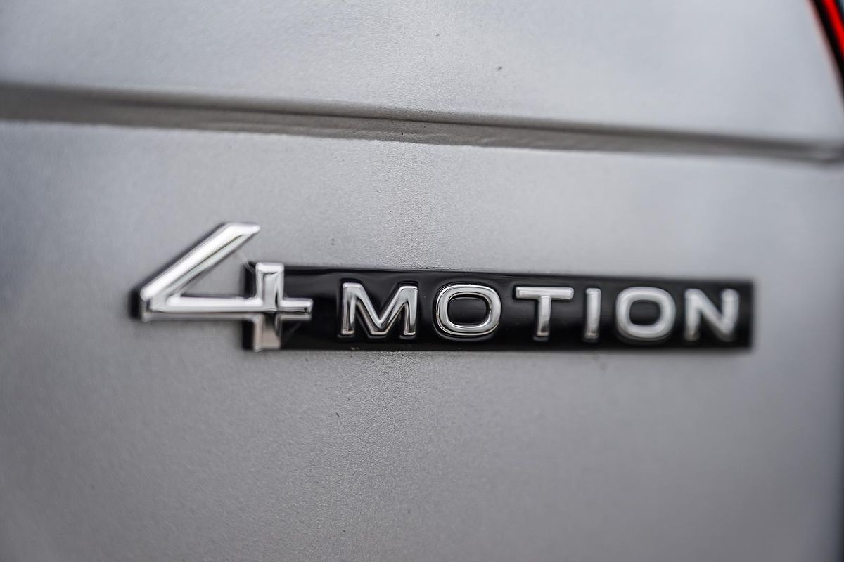 2023 Volkswagen Tiguan 162TSI Monochrome Allspace 5N