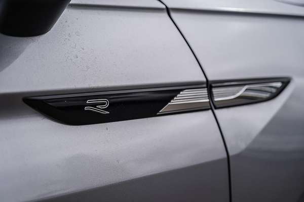 2023 Volkswagen Tiguan 162TSI Monochrome Allspace 5N