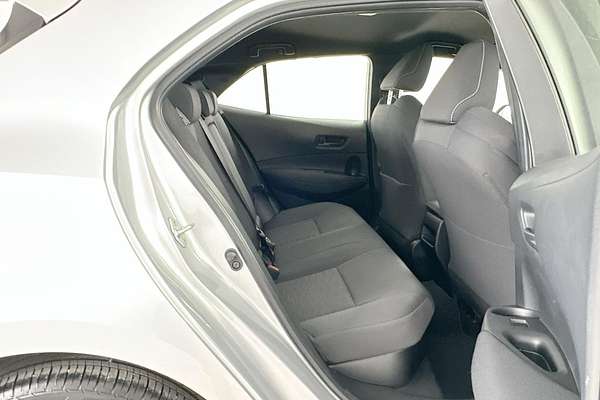 2024 Toyota Corolla Ascent Sport Hybrid ZWE219R
