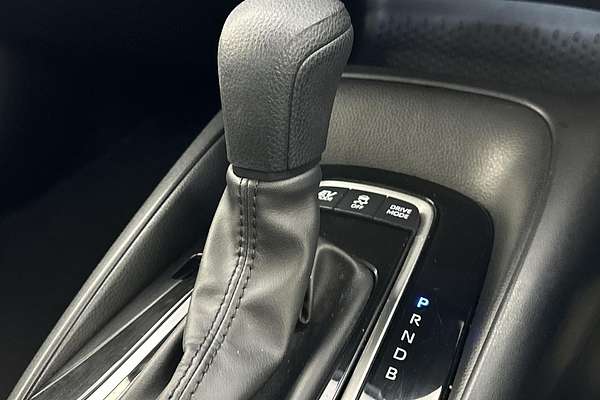 2024 Toyota Corolla Ascent Sport Hybrid ZWE219R