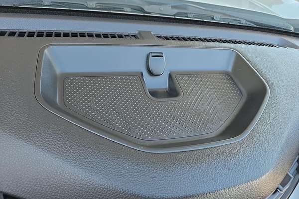 2019 Nissan Navara RX D23 Series 4 Rear Wheel Drive
