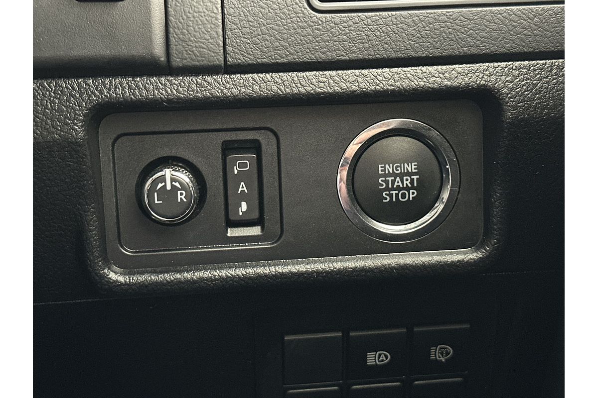 2023 Toyota Landcruiser Prado GXL GDJ150R