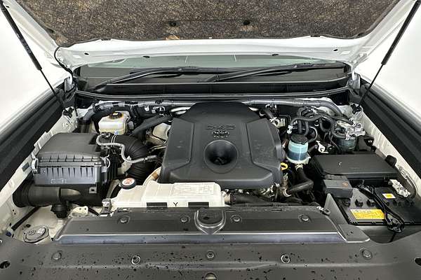 2023 Toyota Landcruiser Prado GXL GDJ150R