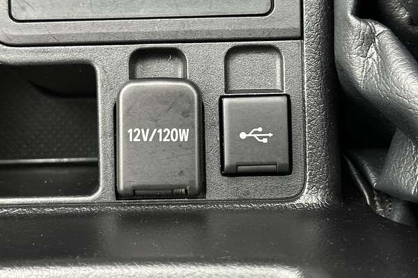 2023 Toyota Landcruiser Prado GXL GDJ150R