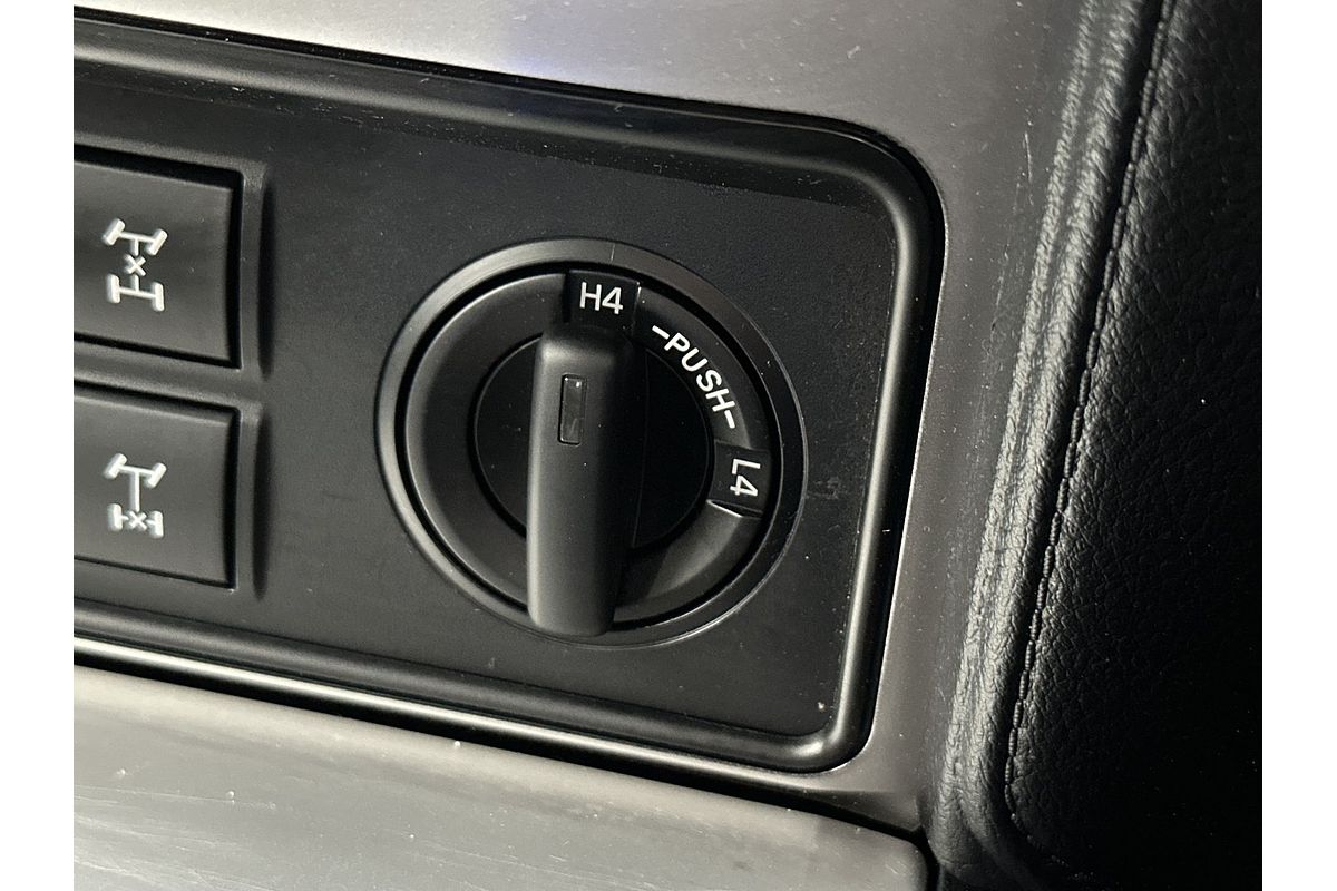2023 Toyota Landcruiser Prado GXL GDJ150R