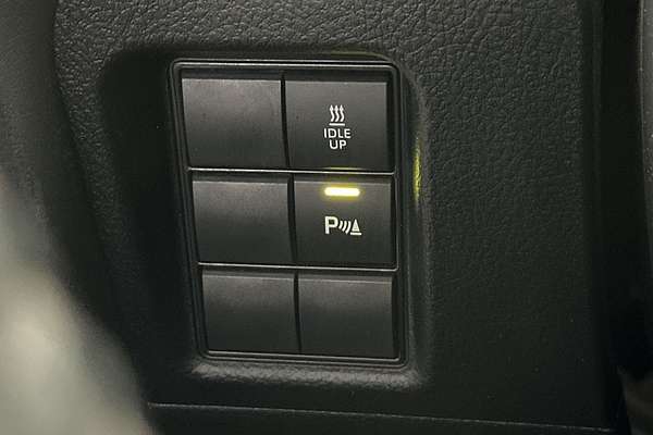 2023 Toyota Landcruiser Prado GXL GDJ150R