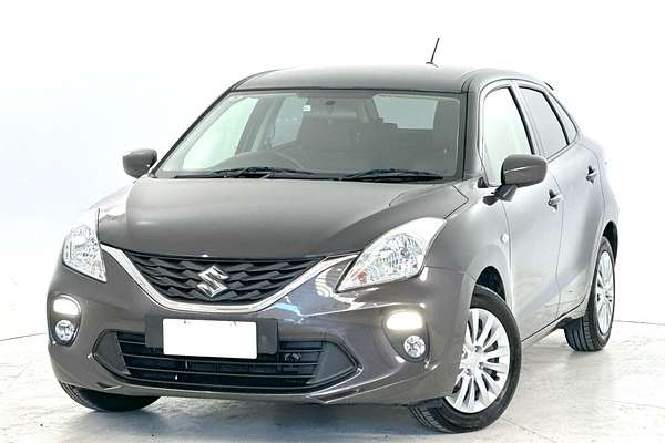 2022 Suzuki Baleno GL EW Series II