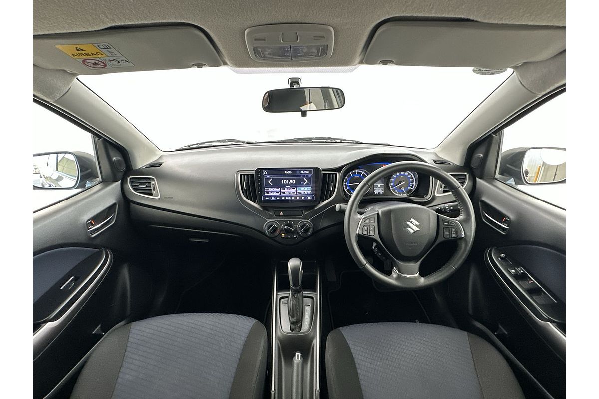 2022 Suzuki Baleno GL EW Series II