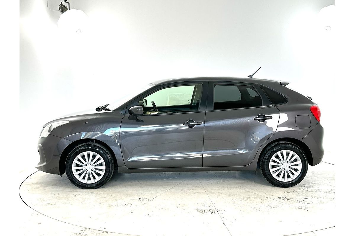 2022 Suzuki Baleno GL EW Series II