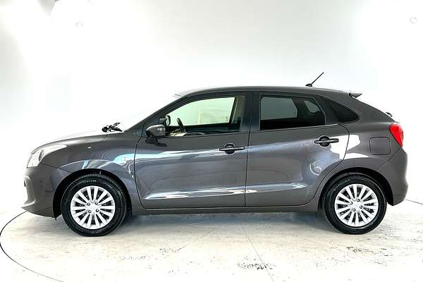 2022 Suzuki Baleno GL EW Series II