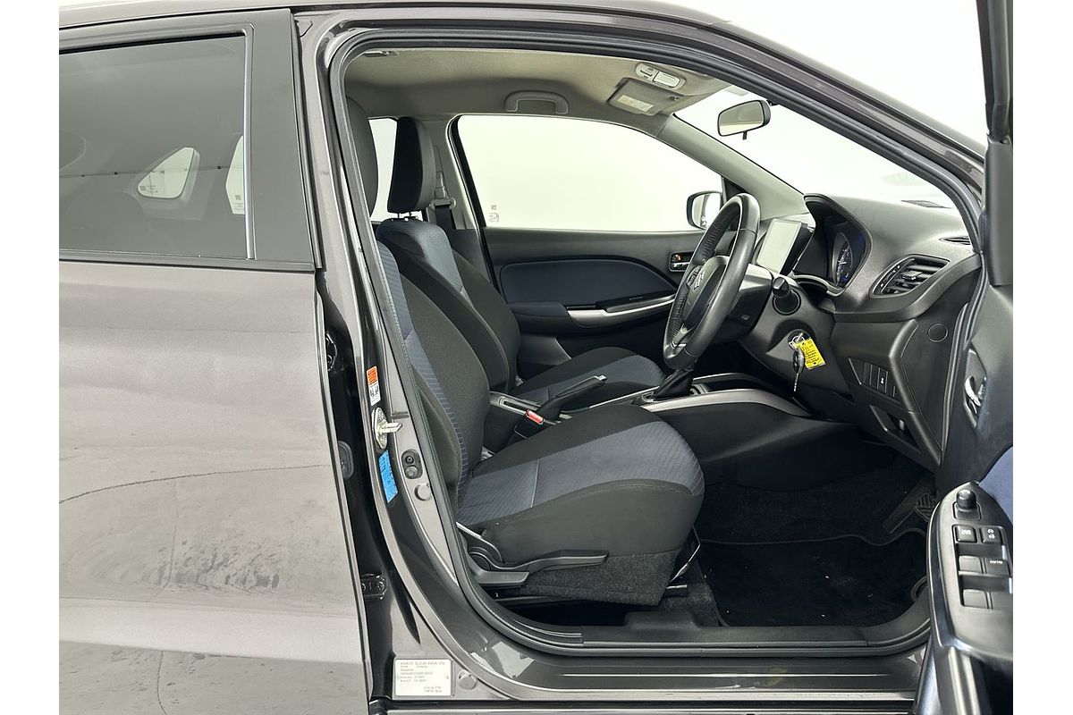2022 Suzuki Baleno GL EW Series II