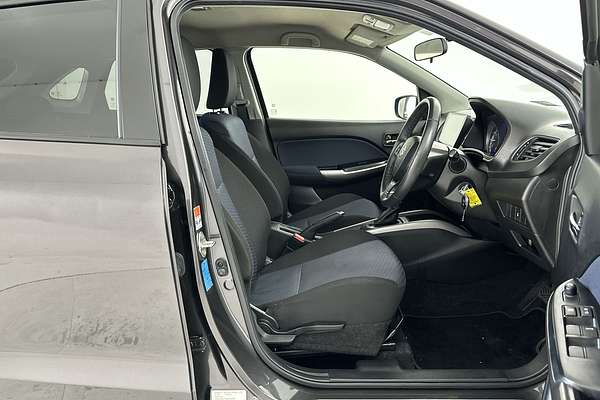 2022 Suzuki Baleno GL EW Series II