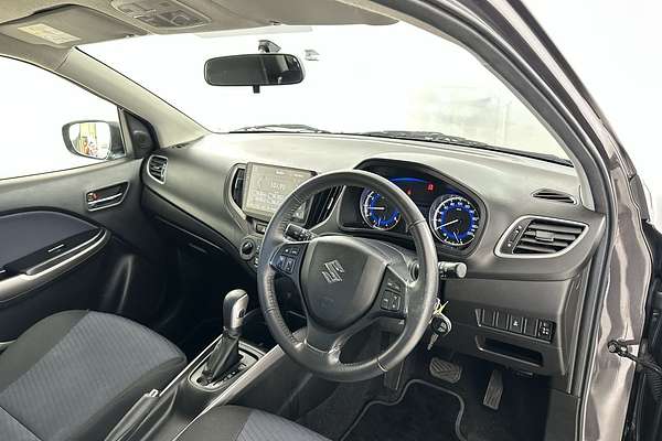 2022 Suzuki Baleno GL EW Series II