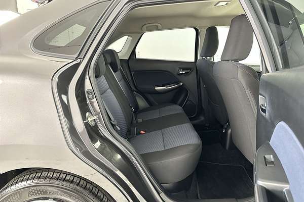 2022 Suzuki Baleno GL EW Series II