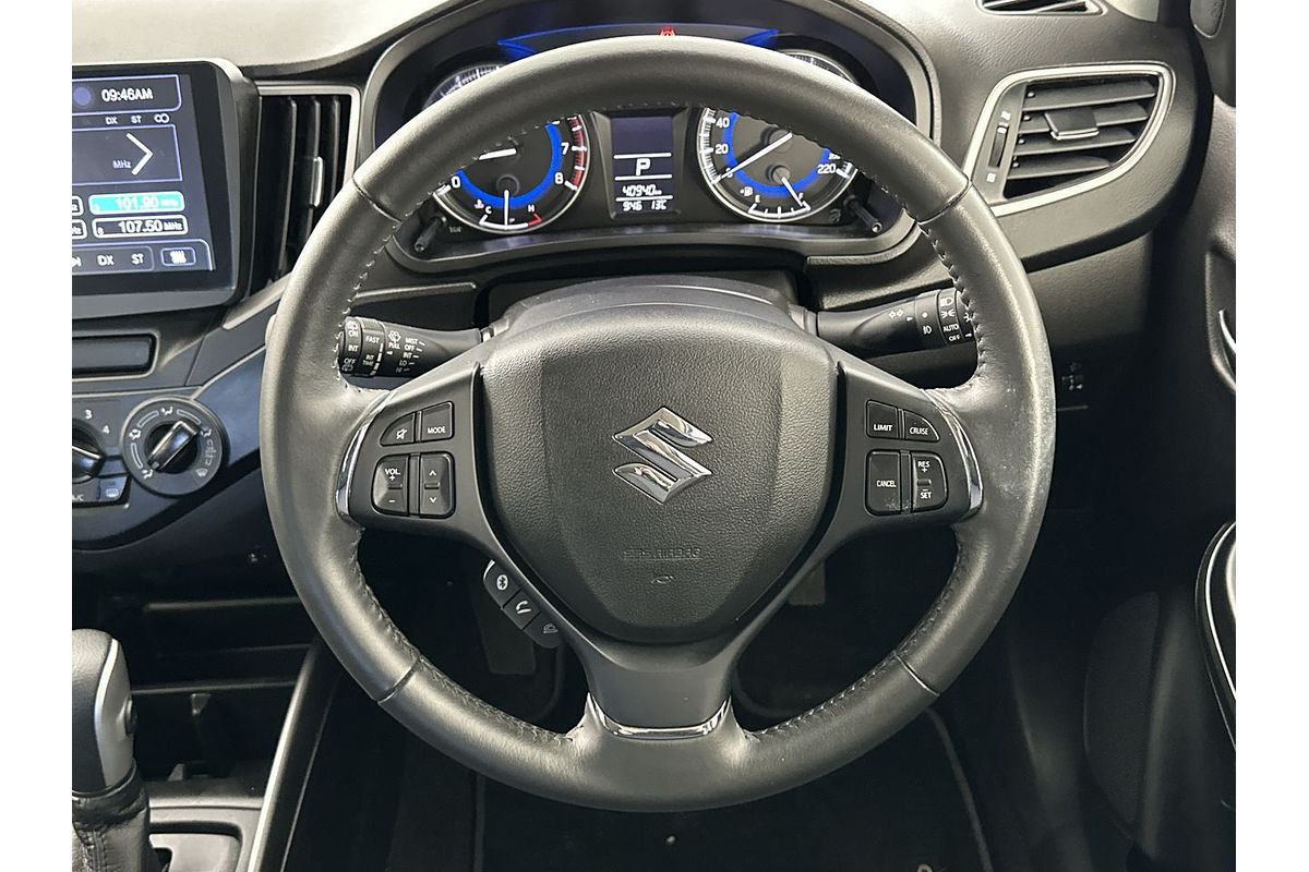 2022 Suzuki Baleno GL EW Series II