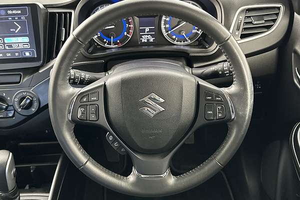 2022 Suzuki Baleno GL EW Series II