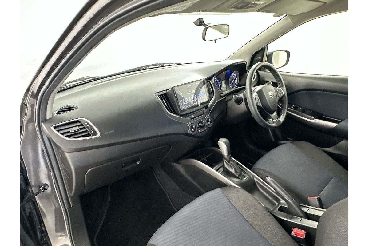 2022 Suzuki Baleno GL EW Series II