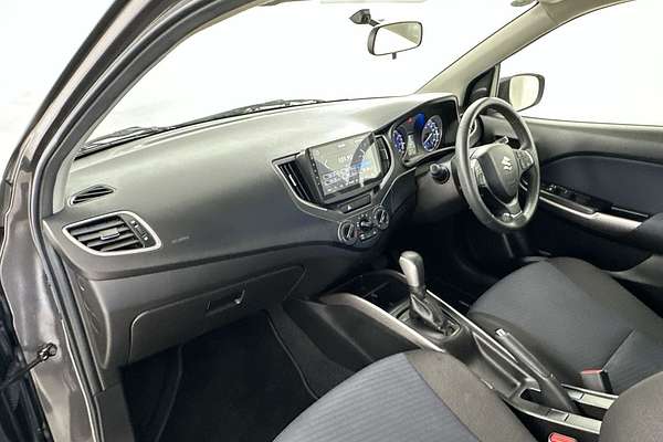 2022 Suzuki Baleno GL EW Series II