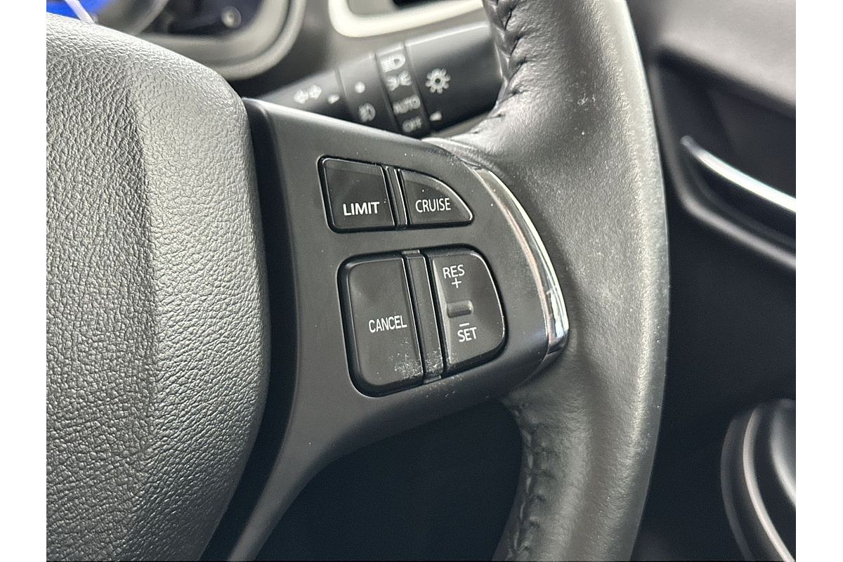 2022 Suzuki Baleno GL EW Series II