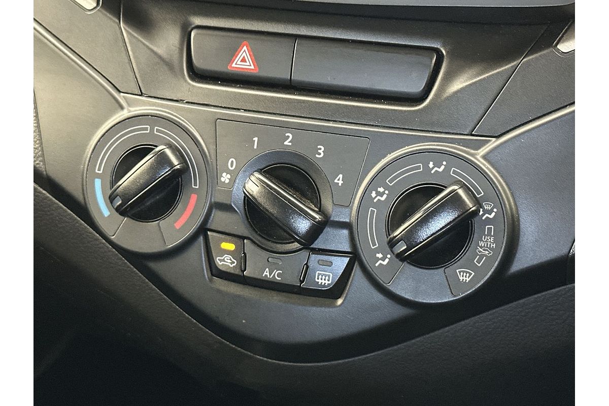 2022 Suzuki Baleno GL EW Series II