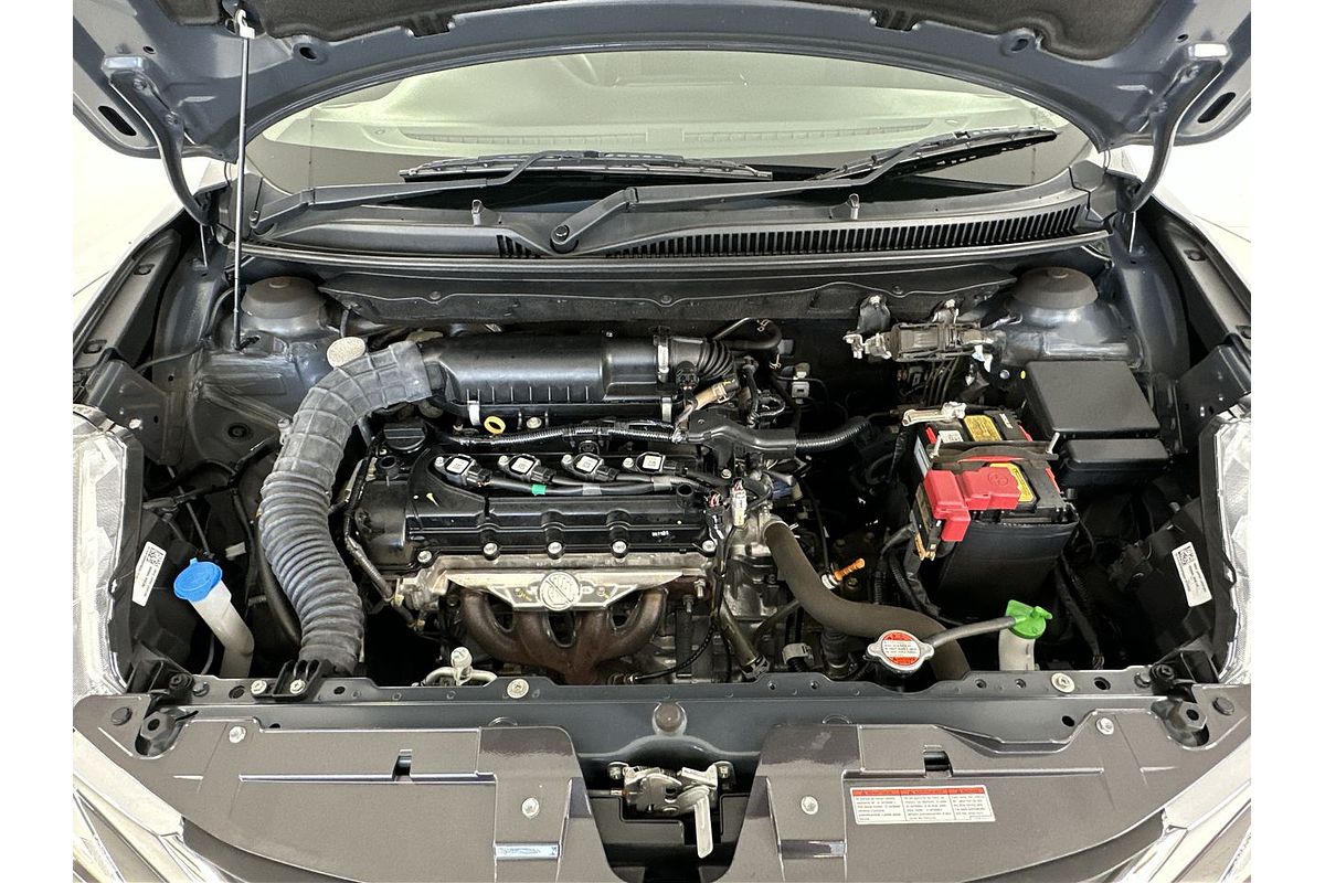 2022 Suzuki Baleno GL EW Series II