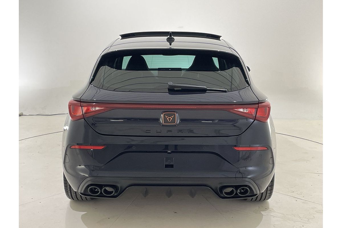2023 CUPRA Leon VZx KL