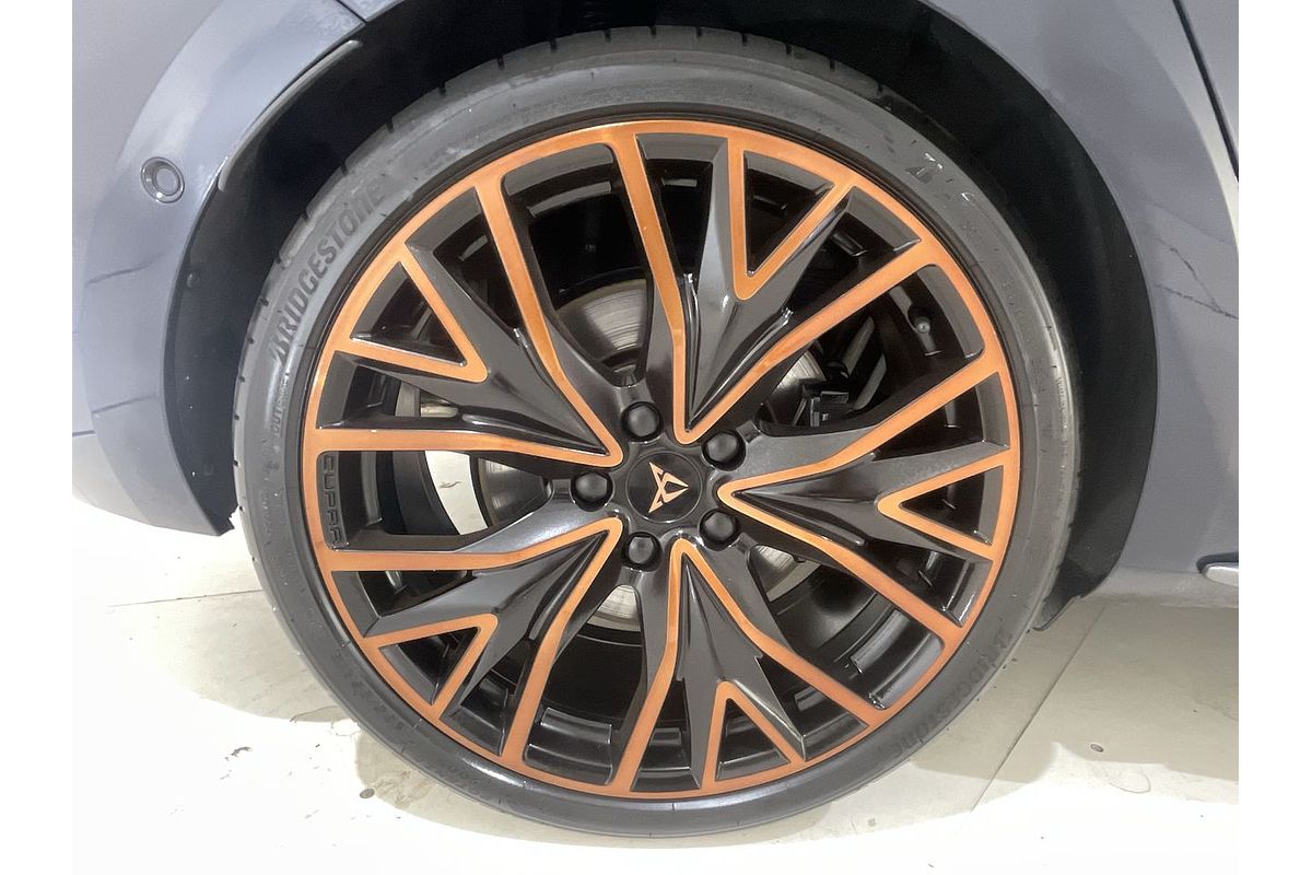 2023 CUPRA Leon VZx KL