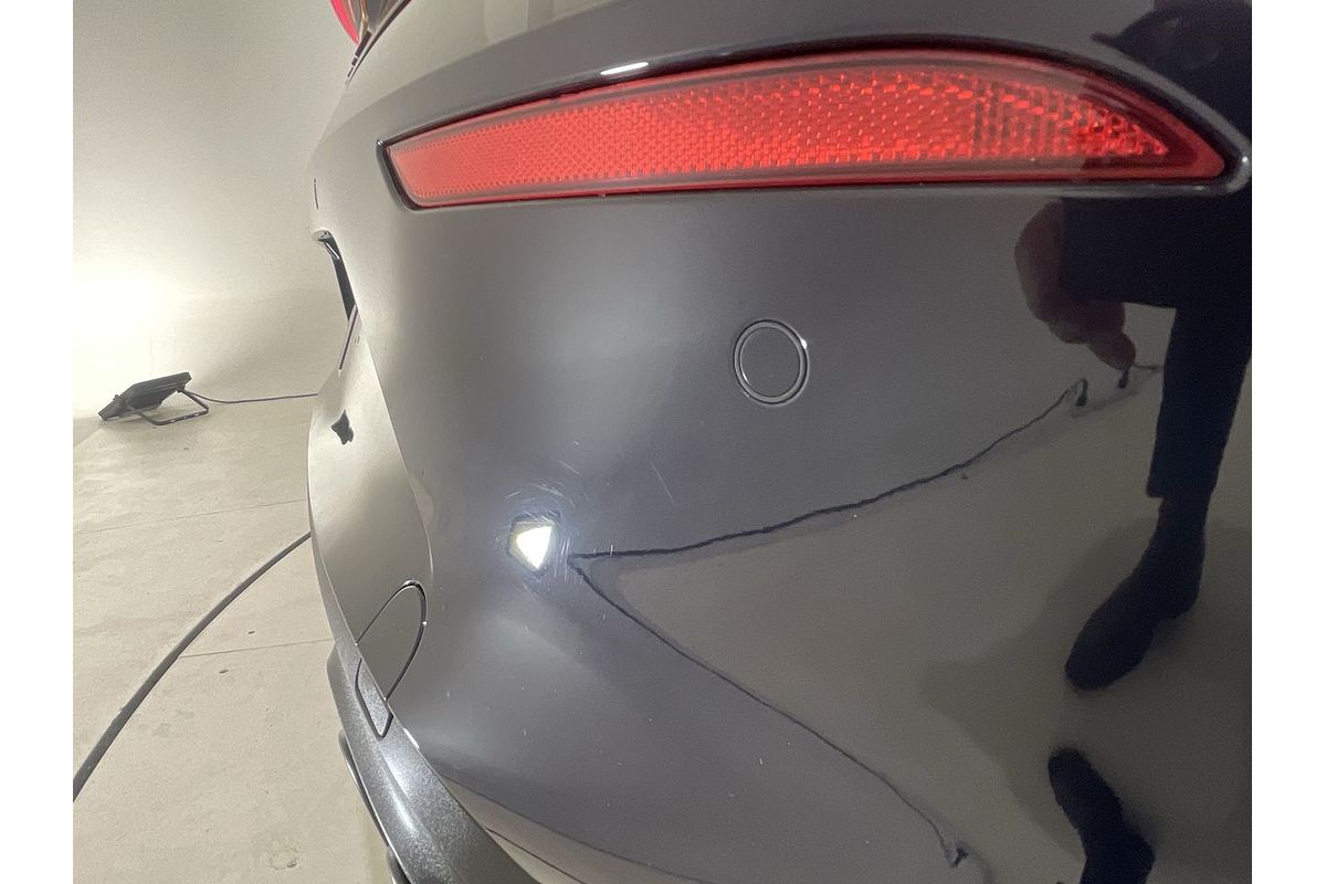 2023 CUPRA Leon VZx KL