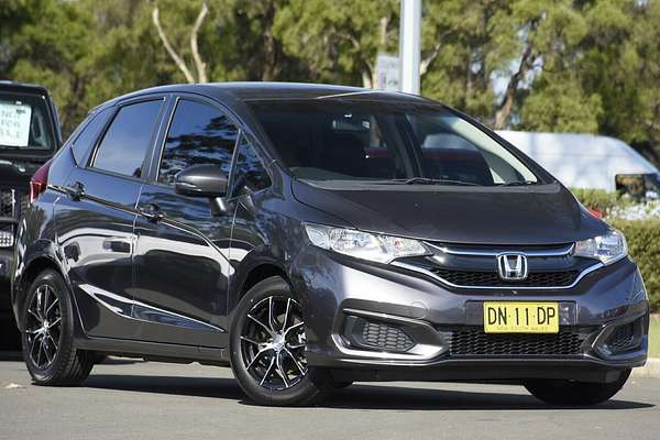 2018 Honda Jazz VTi GF