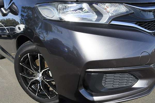 2018 Honda Jazz VTi GF