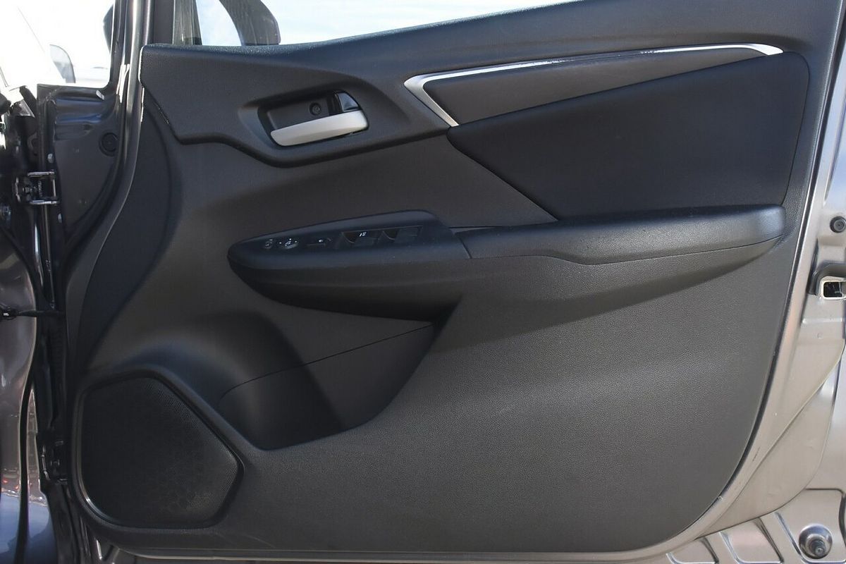 2018 Honda Jazz VTi GF