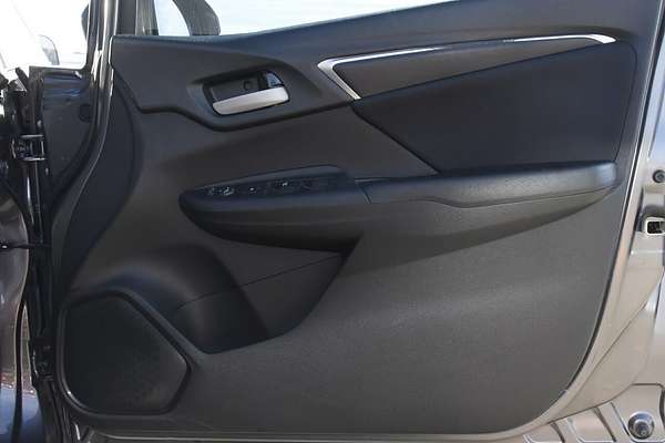 2018 Honda Jazz VTi GF
