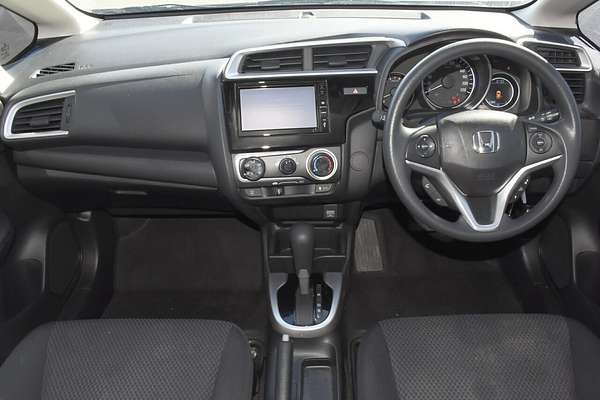 2018 Honda Jazz VTi GF
