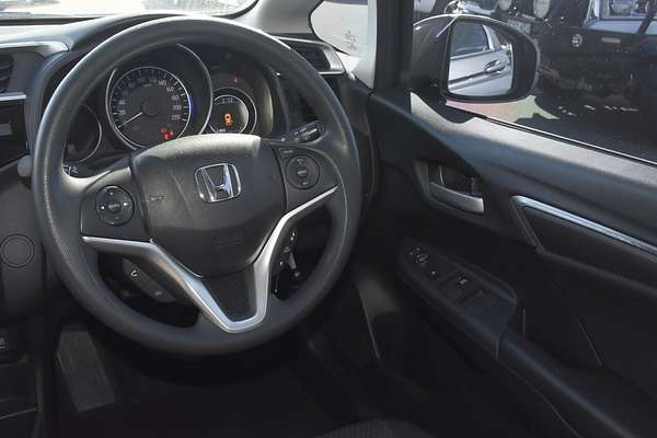 2018 Honda Jazz VTi GF
