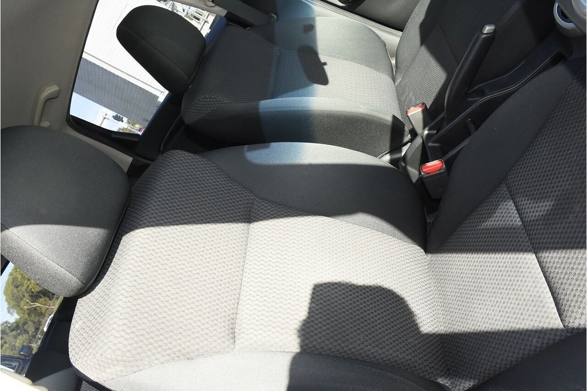 2018 Honda Jazz VTi GF