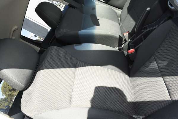 2018 Honda Jazz VTi GF