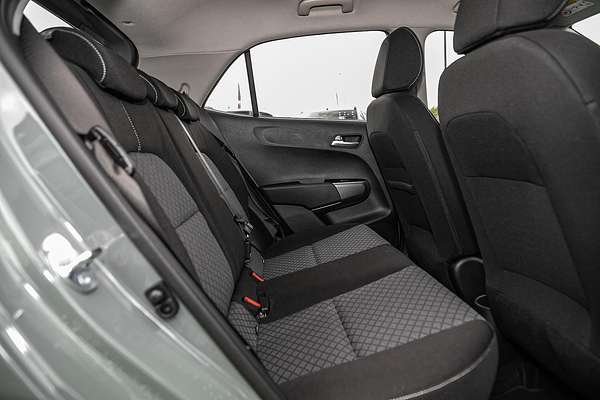 2025 Kia Picanto Sport JA PE2