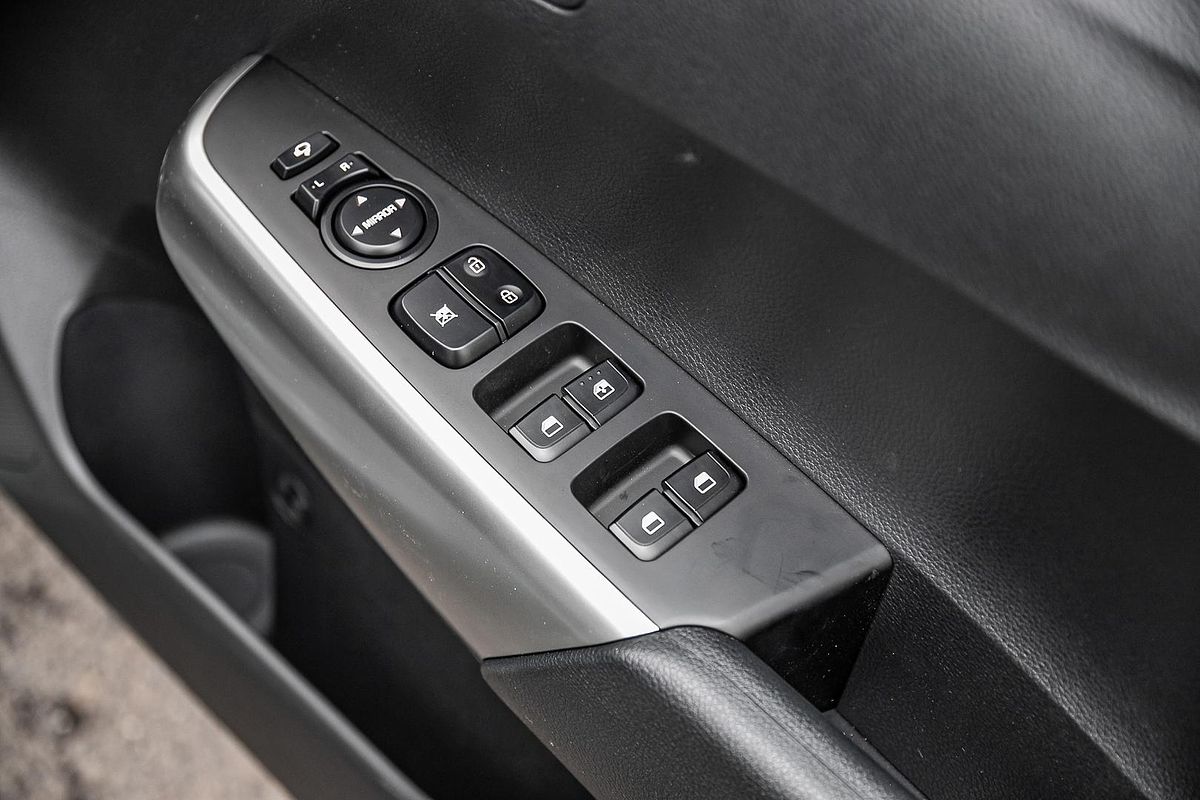 2025 Kia Picanto Sport JA PE2