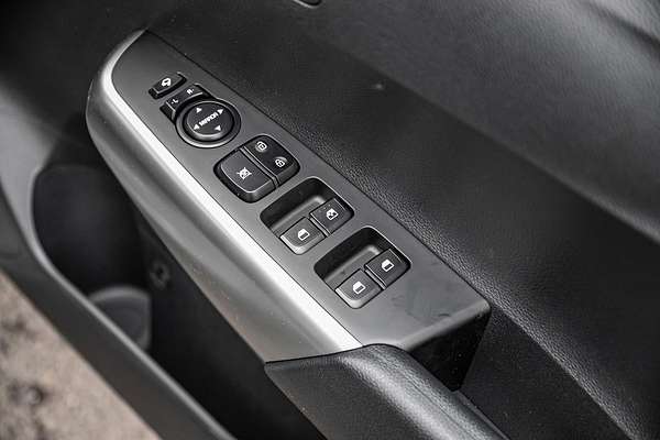 2025 Kia Picanto Sport JA PE2