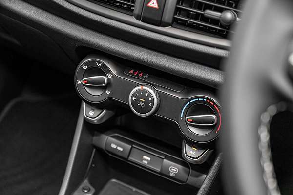 2025 Kia Picanto Sport JA PE2